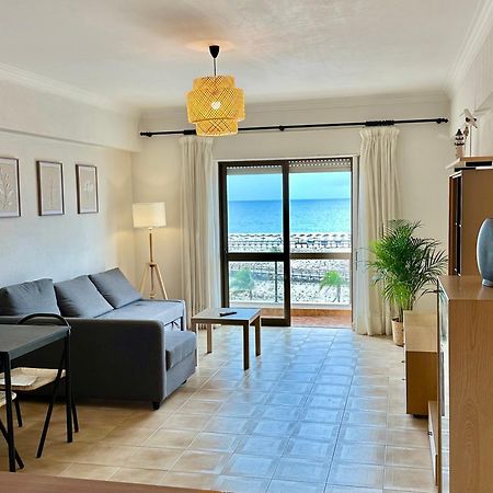 Apartmán T1 Vista Baia Monte Gordo Exteriér fotografie