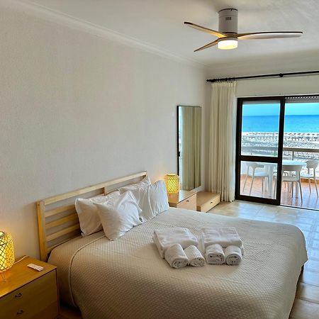 Apartmán T1 Vista Baia Monte Gordo Exteriér fotografie